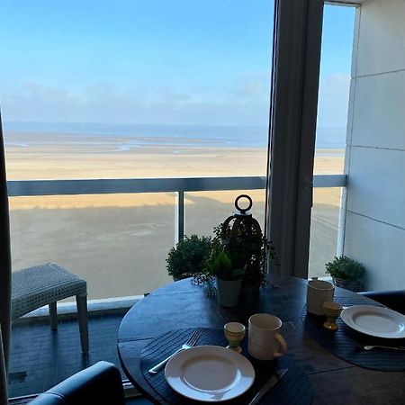 Sea&Dunes Apartment Knokke-Heist Bagian luar foto