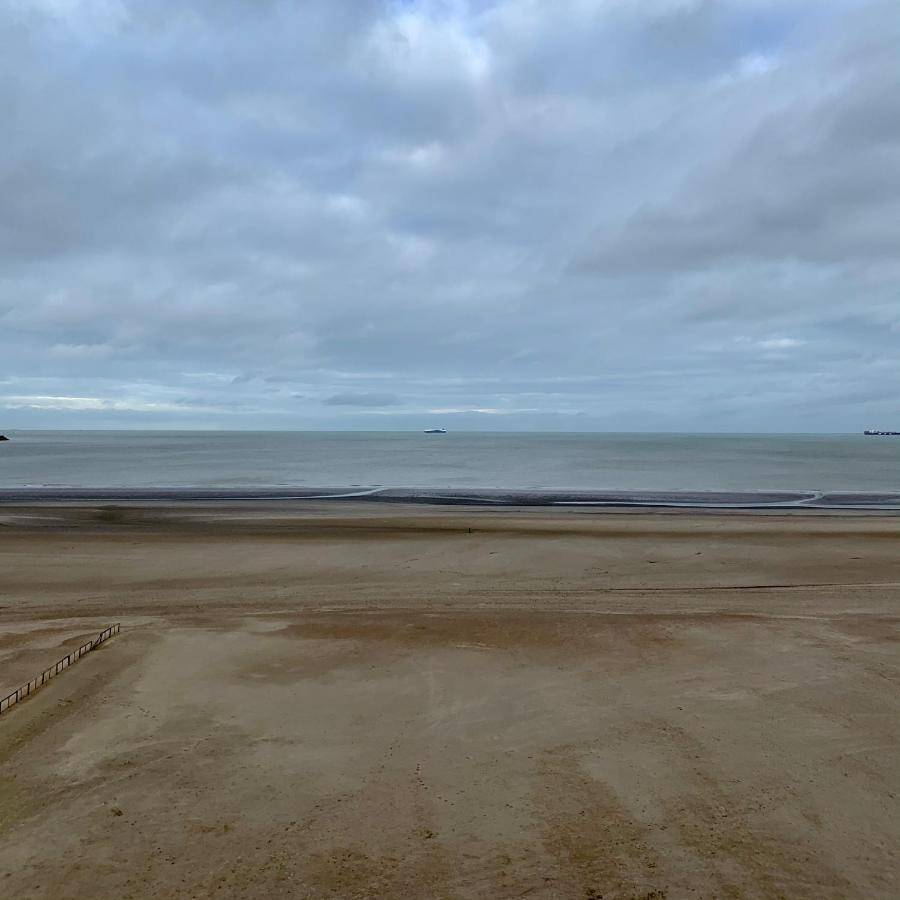 Sea&Dunes Knokke-Heist Bagian luar foto