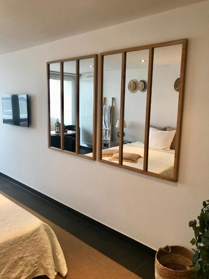 Sea&Dunes Apartment Knokke-Heist Bagian luar foto