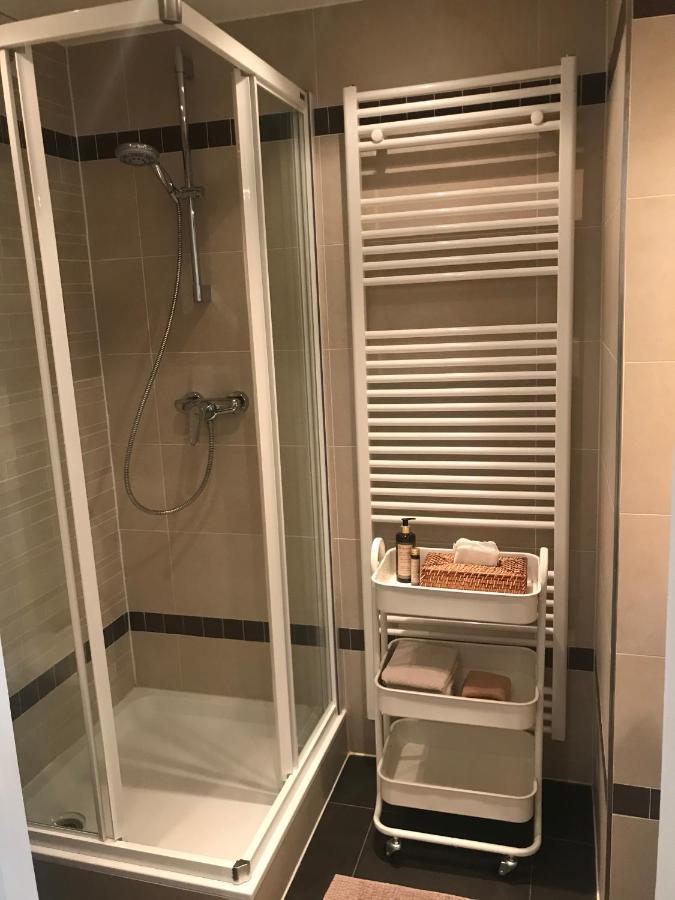 Sea&Dunes Knokke-Heist Bagian luar foto