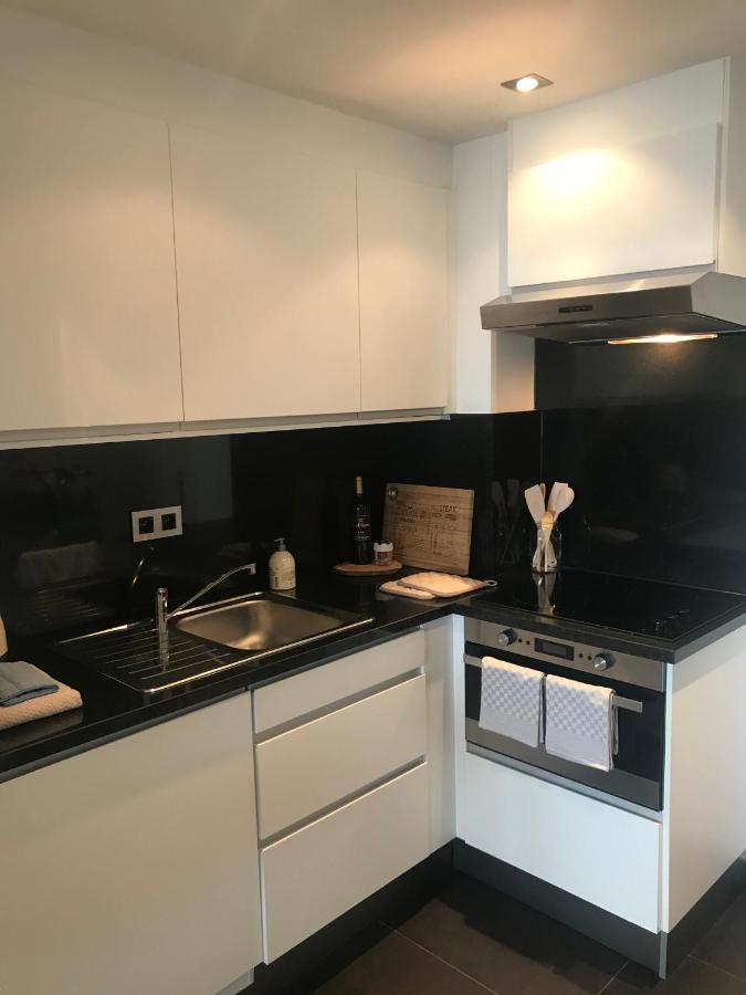 Sea&Dunes Knokke-Heist Bagian luar foto
