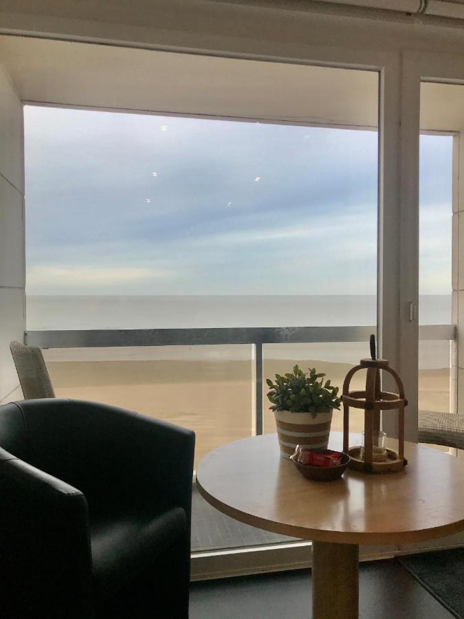 Sea&Dunes Apartment Knokke-Heist Bagian luar foto