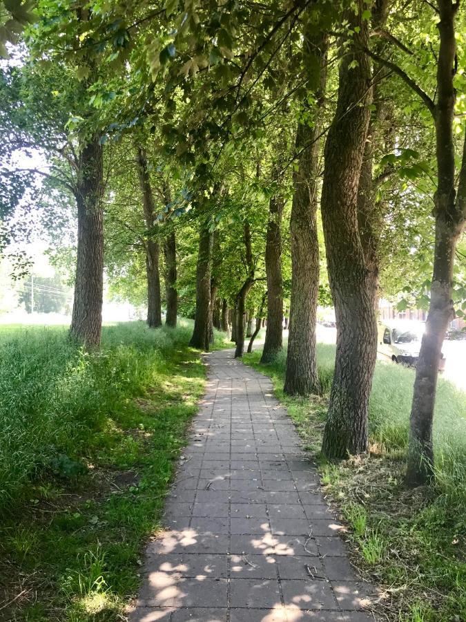 Sea&Dunes Knokke-Heist Bagian luar foto