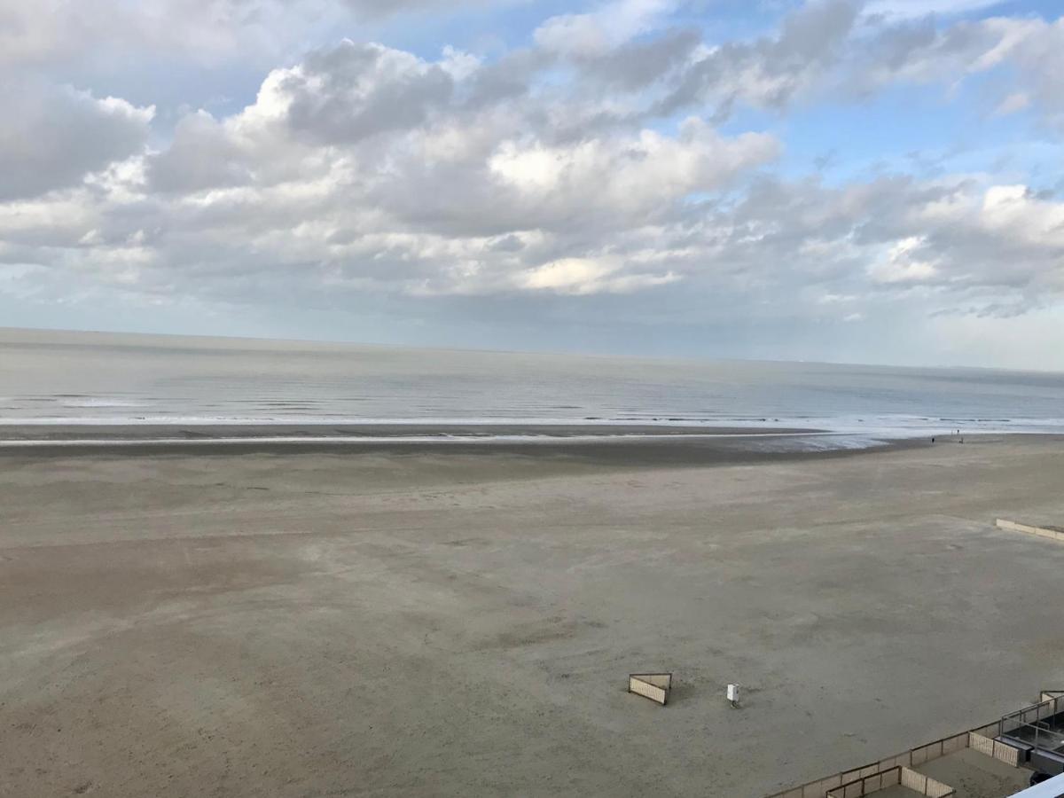 Sea&Dunes Knokke-Heist Bagian luar foto
