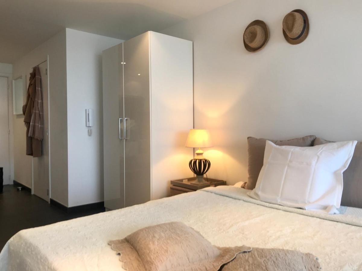 Sea&Dunes Knokke-Heist Bagian luar foto