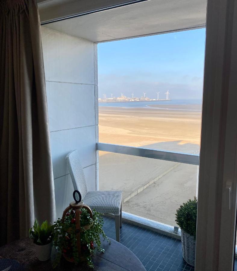 Sea&Dunes Knokke-Heist Bagian luar foto