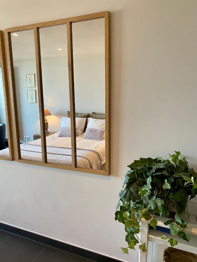 Sea&Dunes Knokke-Heist Bagian luar foto