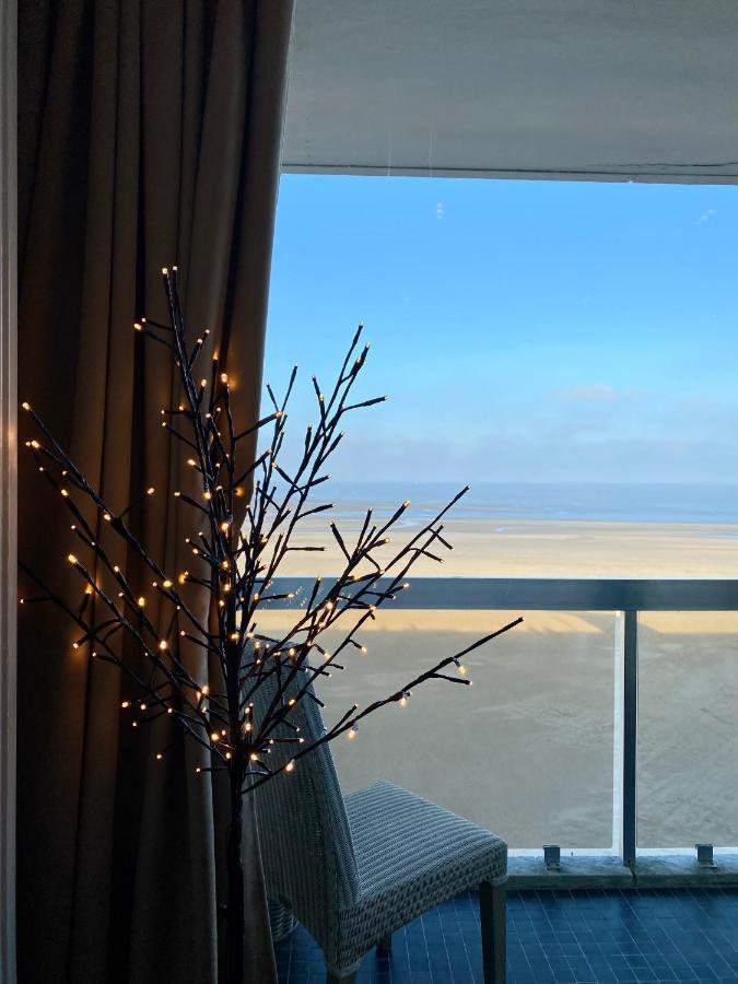 Sea&Dunes Apartment Knokke-Heist Bagian luar foto