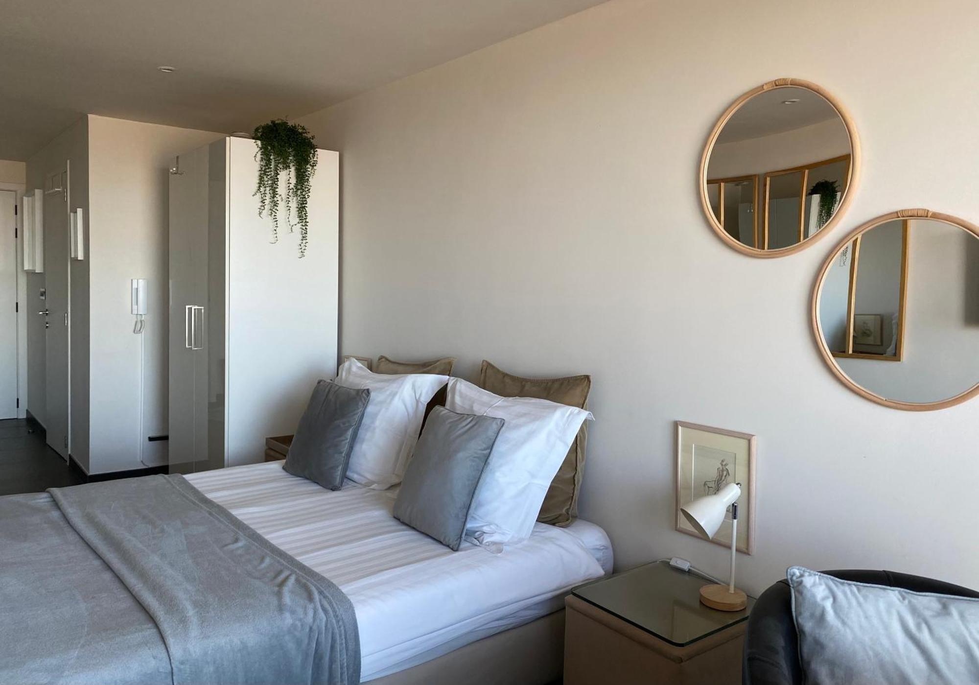 Sea&Dunes Apartment Knokke-Heist Bagian luar foto