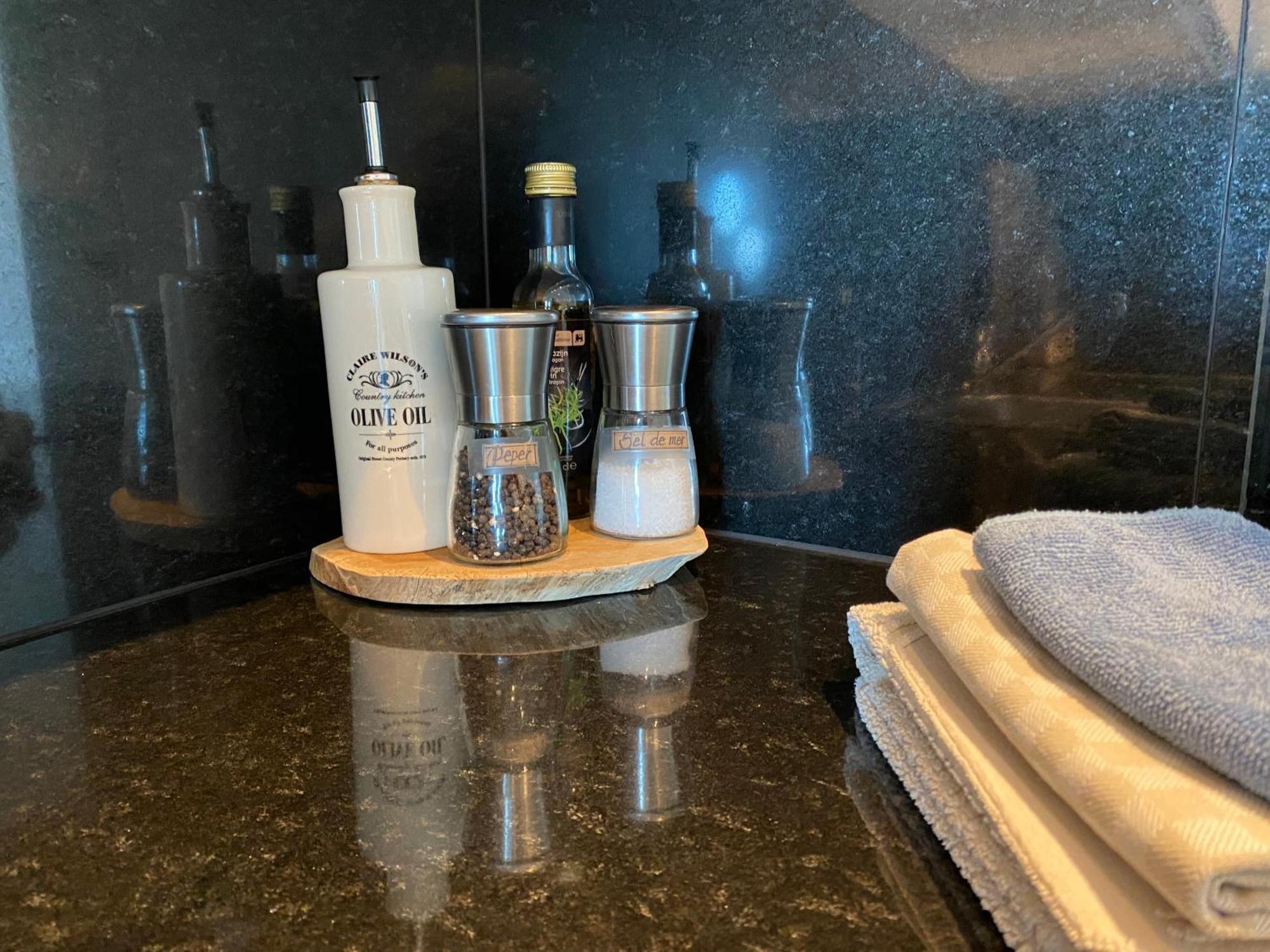 Sea&Dunes Knokke-Heist Bagian luar foto